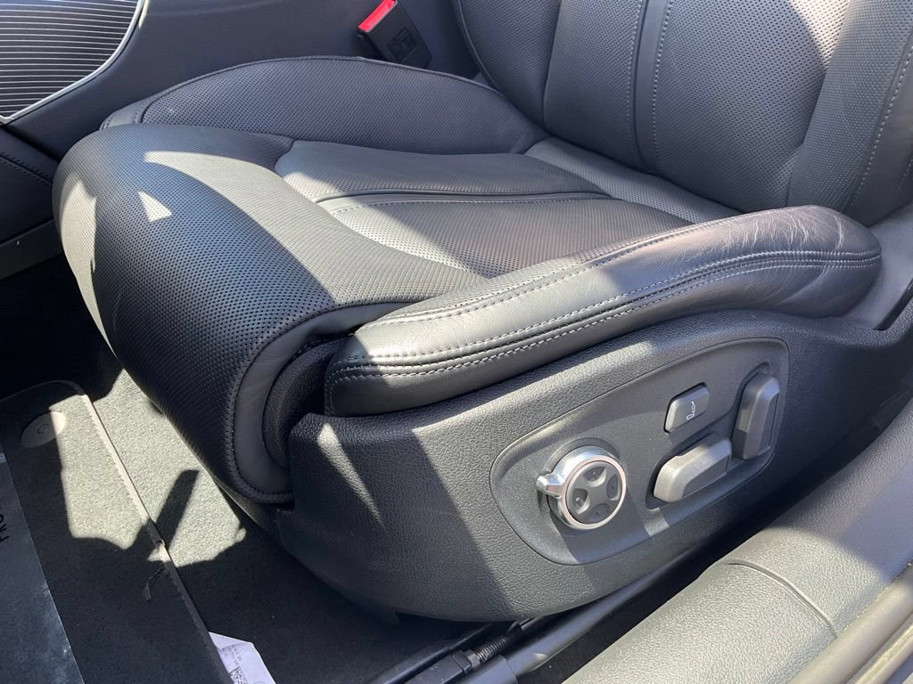 Used 2014 Audi S6 Prestige AWD/4WD image 15
