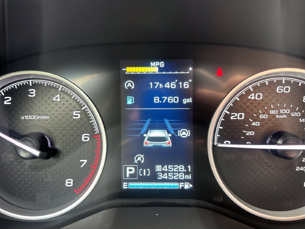 Certified 2023 Subaru Forester Premium AWD/4WD image 19
