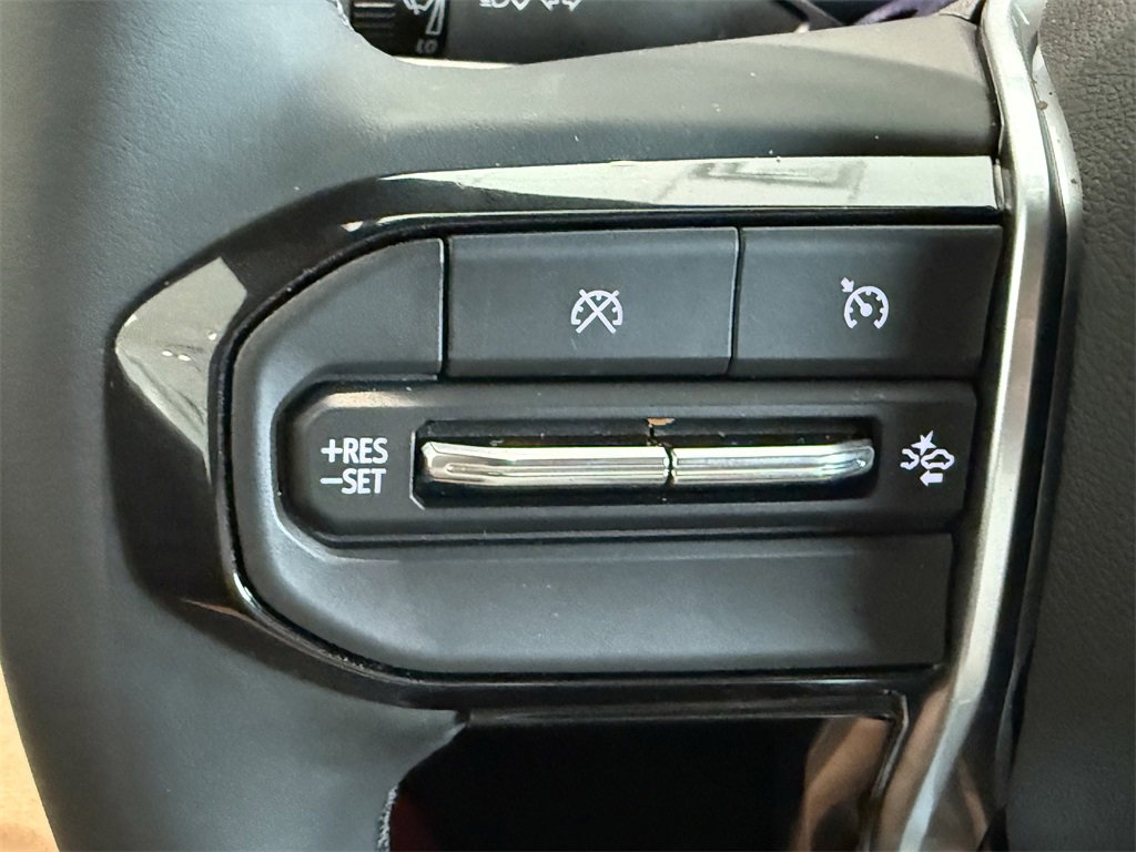 New 2026 Chevrolet Colorado Trail Boss image 19