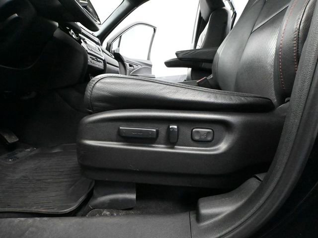 Used 2022 Honda Pilot Elite image 20