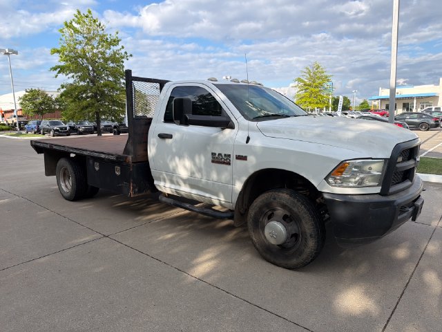 Used 2015 RAM 3500 Tradesman w/ Power & Remote Entry Group RWD image 7