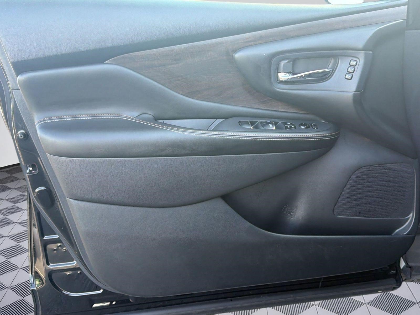 Used 2022 Nissan Murano Platinum w/ Cargo Package AWD/4WD image 18