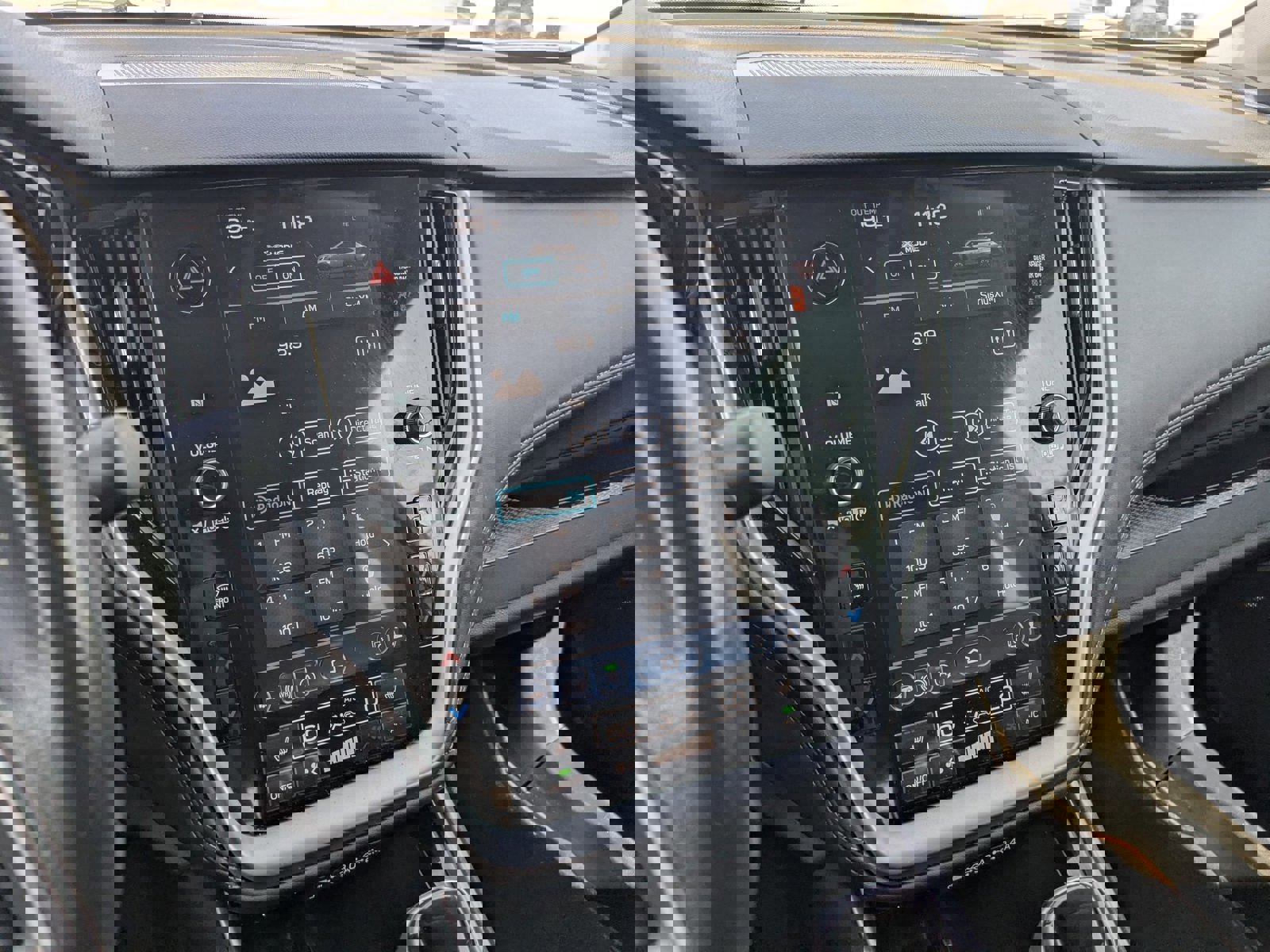 Used 2024 Subaru Outback Premium image 48