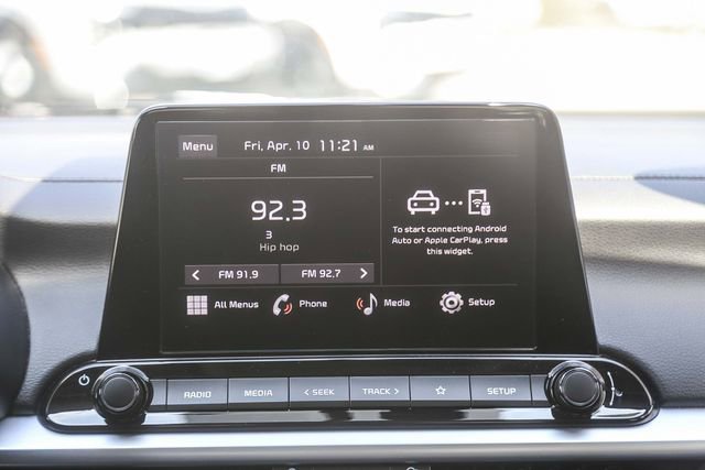 Certified 2024 Kia Forte LXS image 15