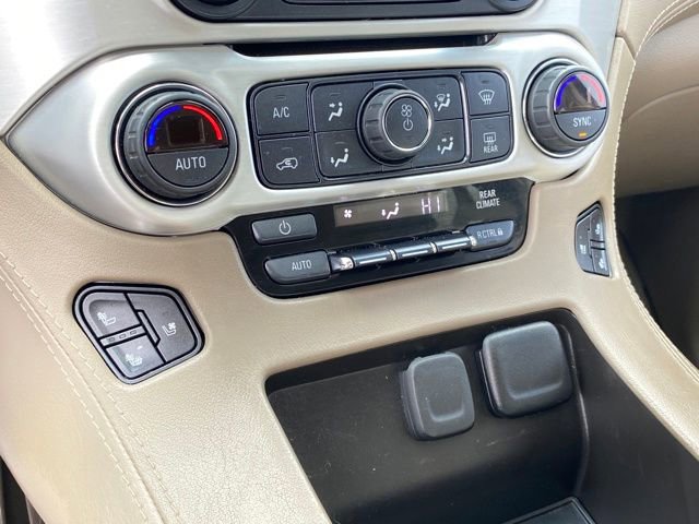 Certified 2019 GMC Yukon SLT w/ Premium Edition image 14