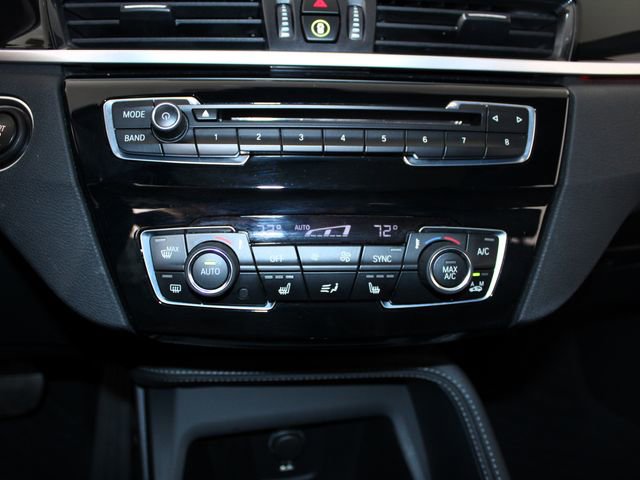 Used 2019 BMW X1 xDrive28i w/ Convenience Package image 16