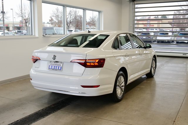 Used 2019 Volkswagen Jetta S image 6