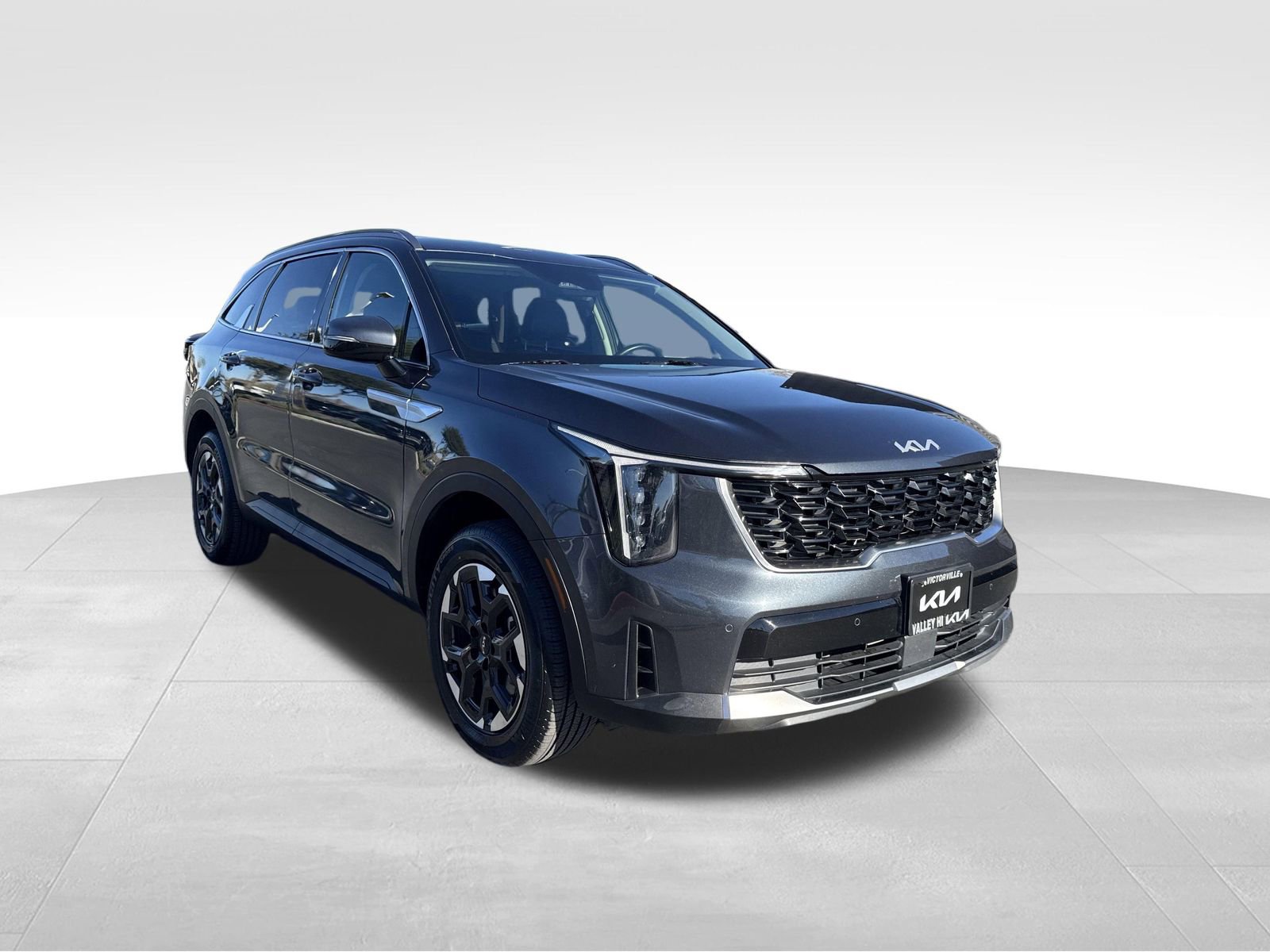 Used 2024 Kia Sorento S image 1