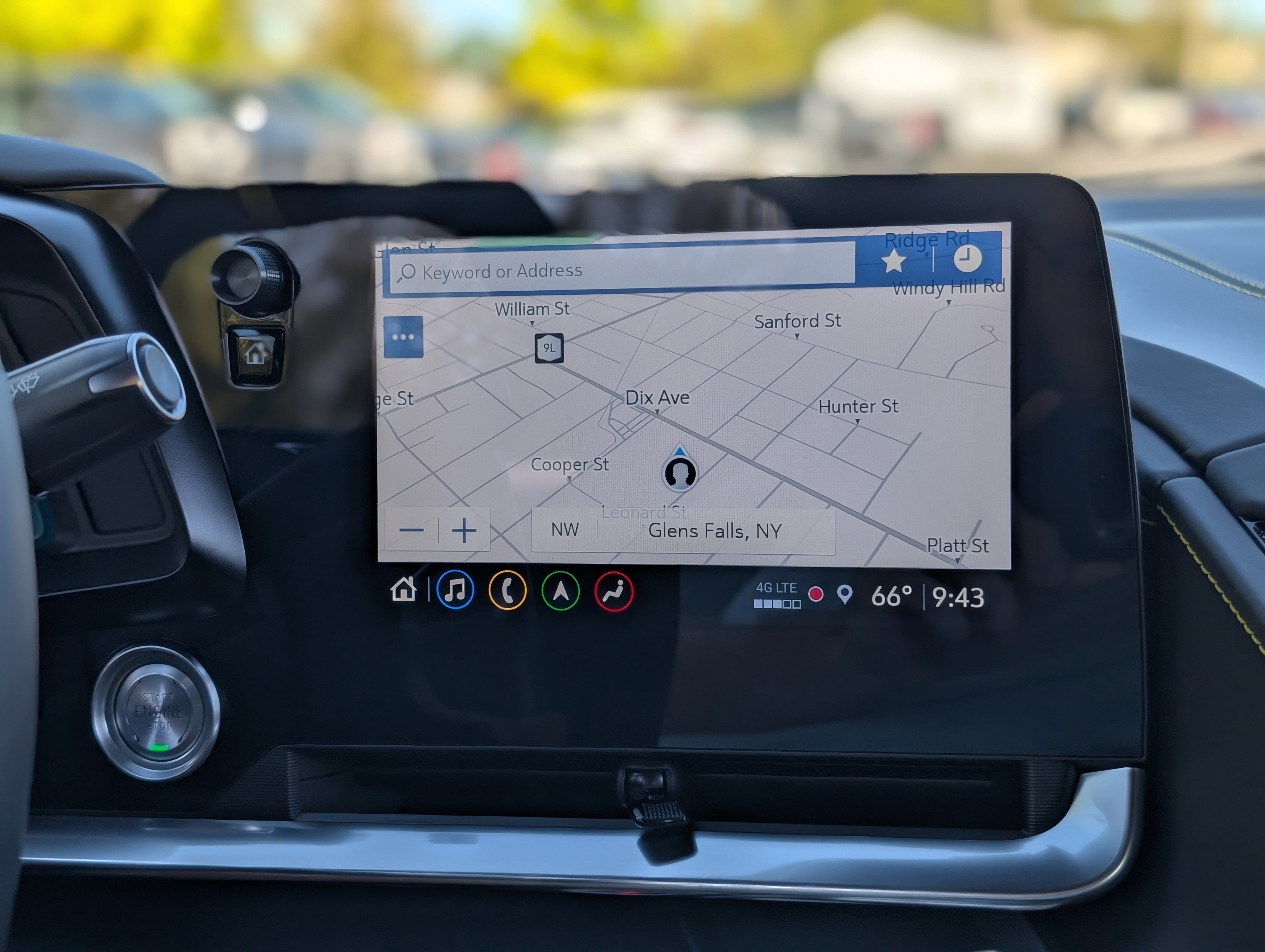 Used 2023 Chevrolet Corvette Stingray Premium Cpe w/ Z51 Performance Package image 35