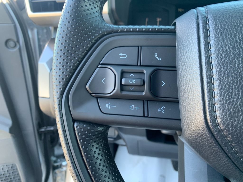 New 2026 Toyota Tacoma SR5 AWD/4WD image 25