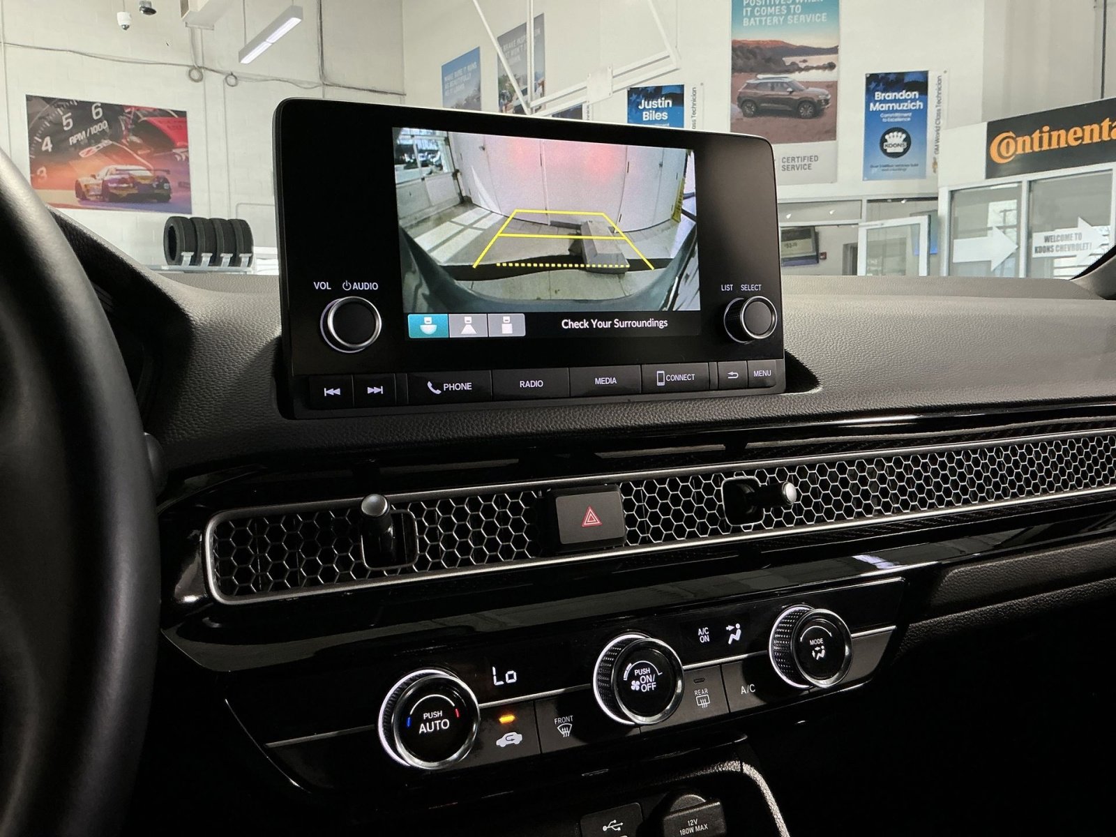 Used 2023 Honda Civic Sport image 27