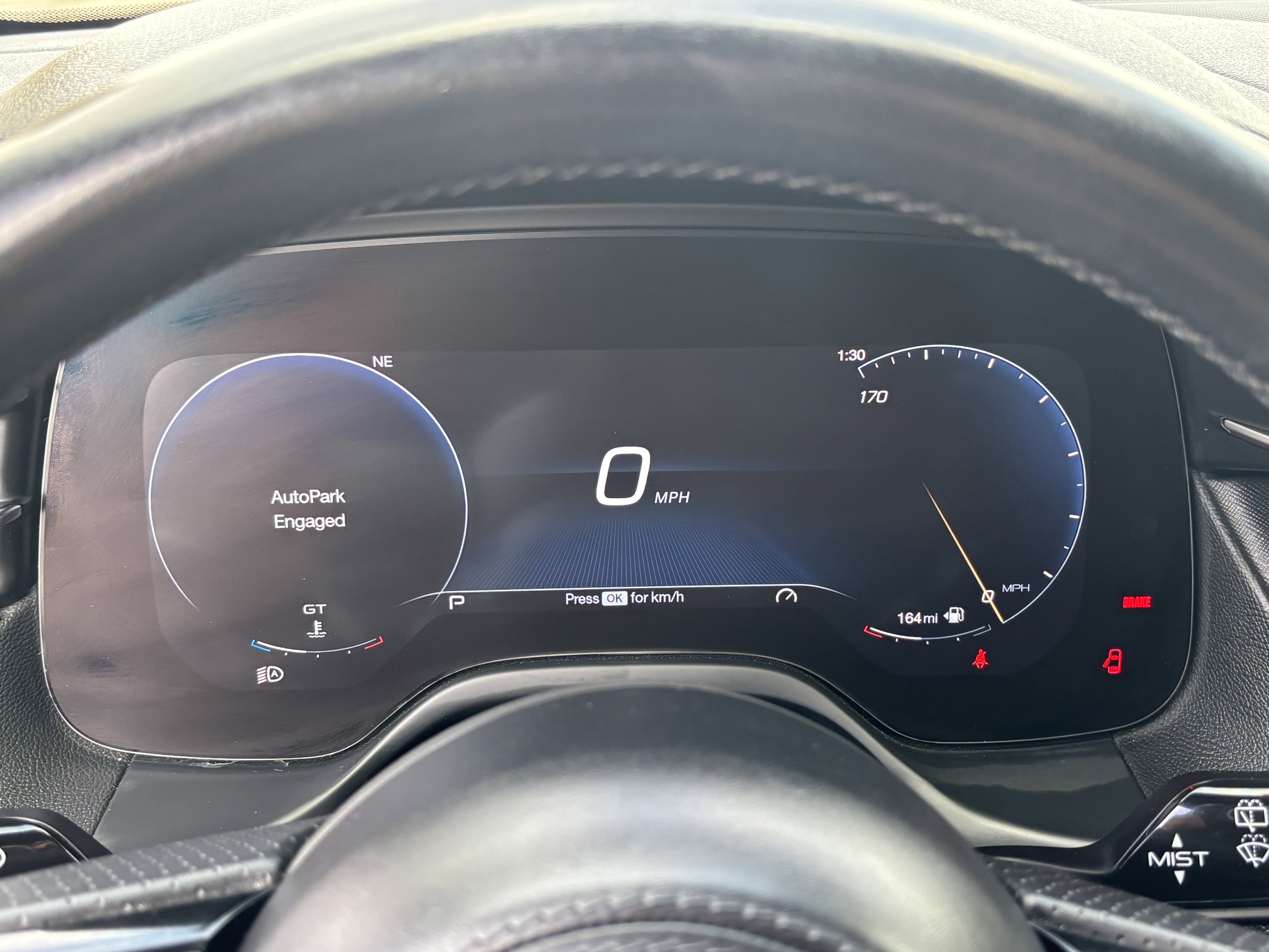 Used 2024 Maserati Grecale GT AWD/4WD image 26