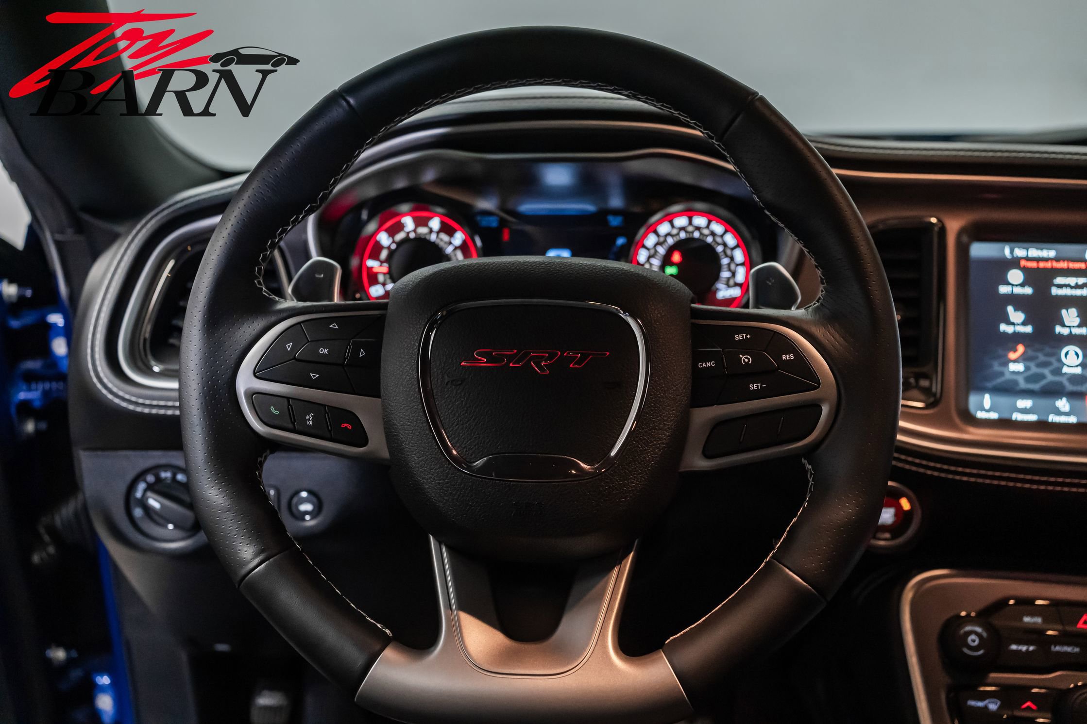 Used 2022 Dodge Challenger SRT Hellcat image 31