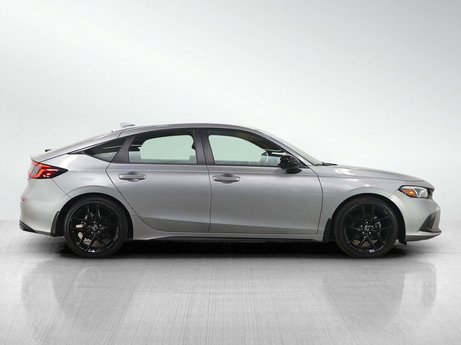 Used 2024 Honda Civic Sport image 7