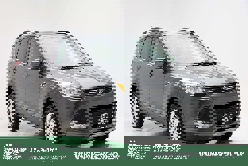 Used 2016 Ford Escape SE w/ Equipment Group 201A