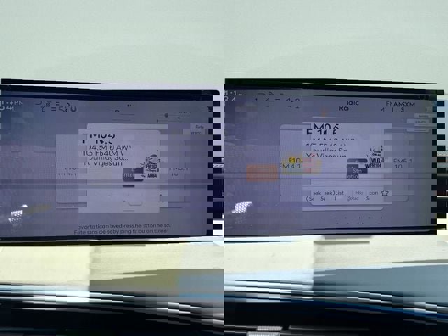 Used 2026 Genesis GV70 3.5T Sport Prestige image 24