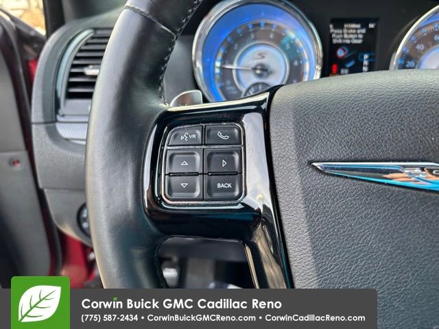 Used 2013 Chrysler 300 S w/ Luxury Group image 17