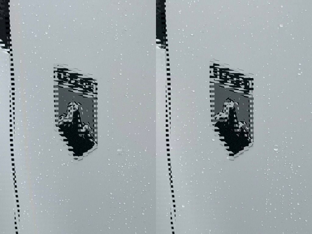 New 2026 Ford Bronco Sport Big Bend image 8