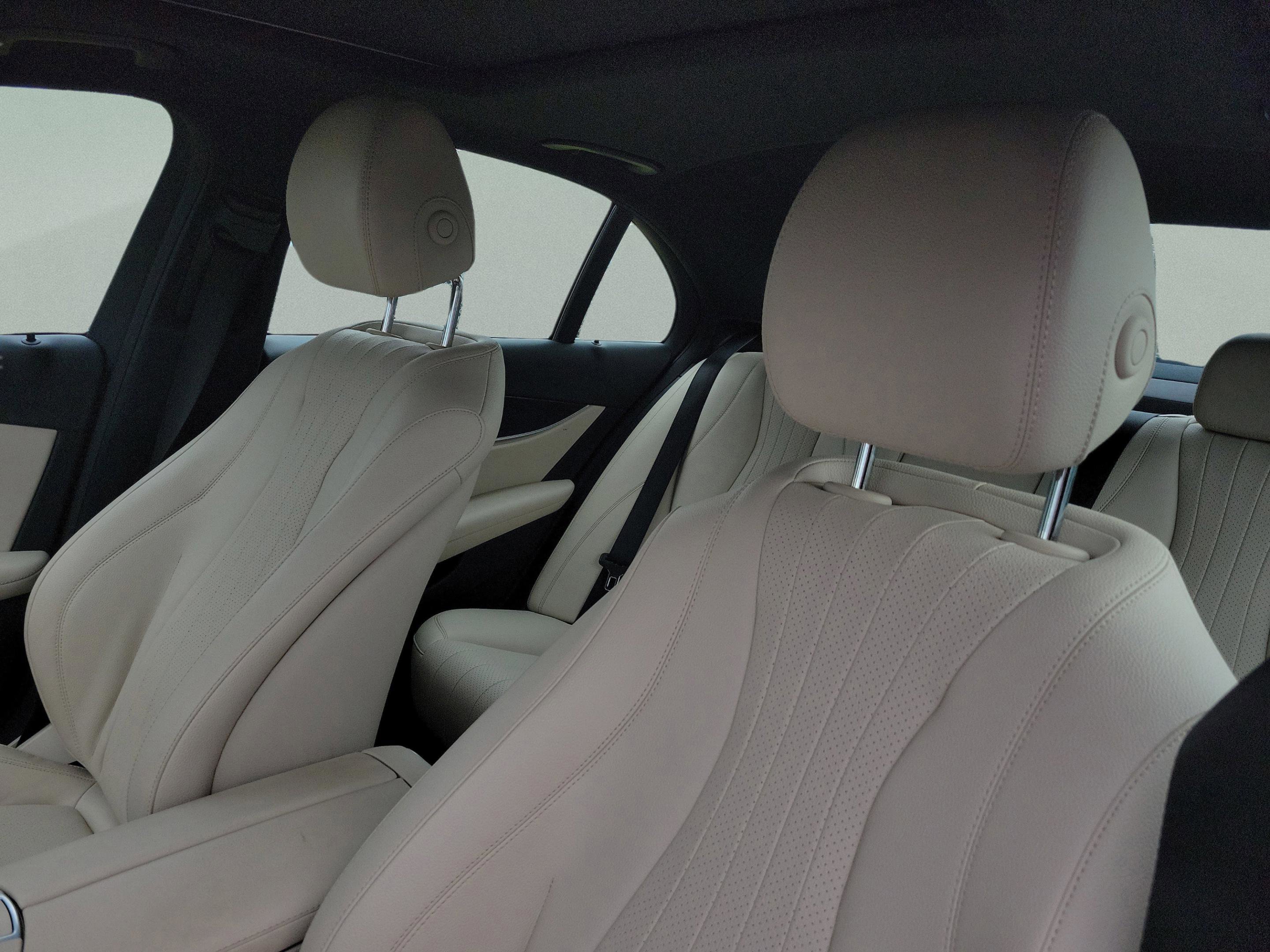 Certified 2022 Mercedes-Benz E 350 Sedan image 14