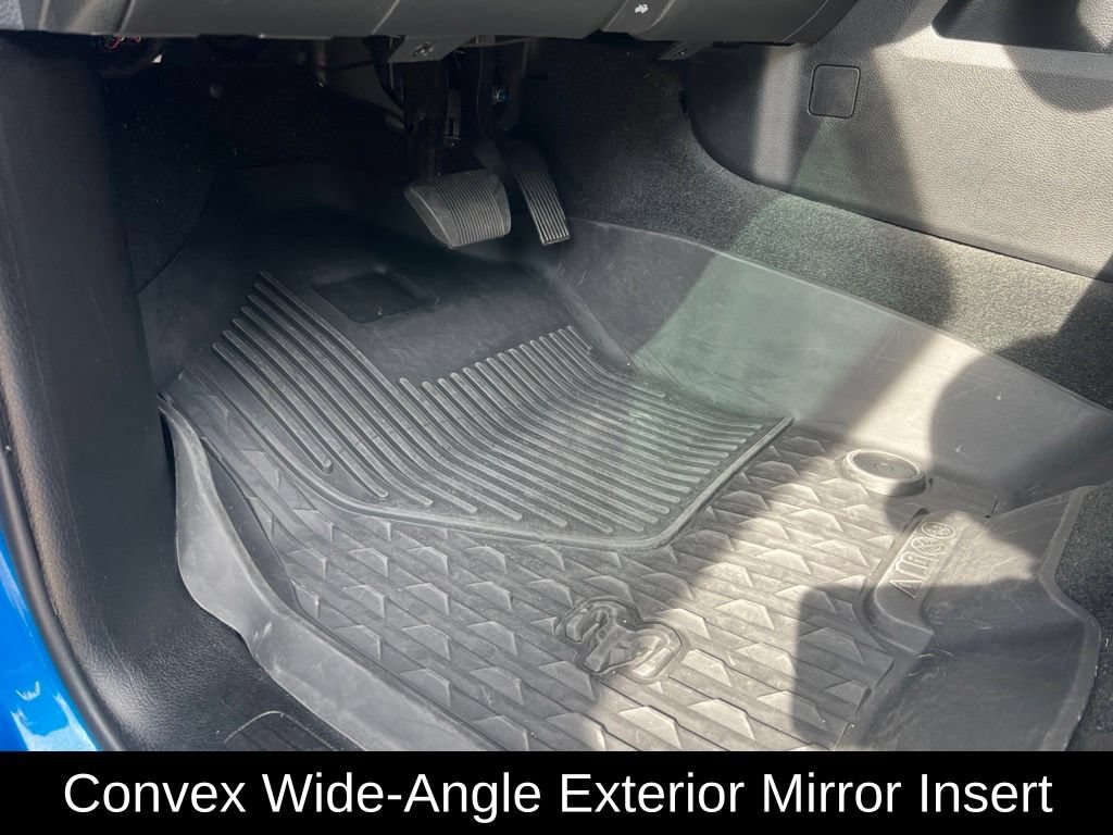 Used 2023 RAM 1500 Big Horn AWD/4WD image 28