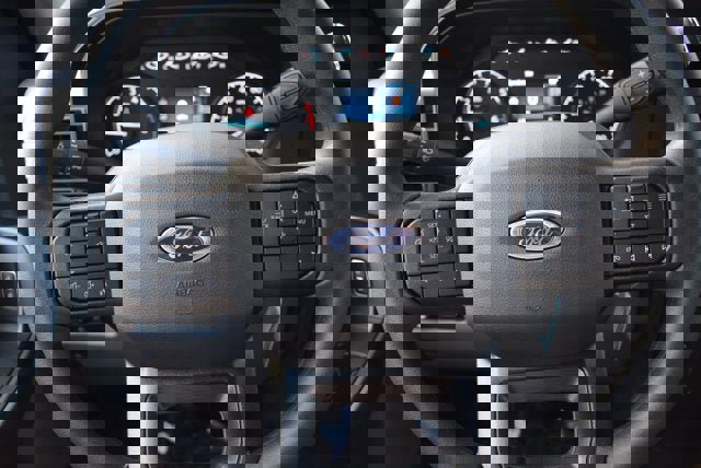 New 2026 Ford F350 XL w/ STX Appearance Package image 6