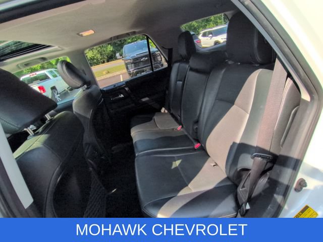 Used 2020 Toyota 4Runner Nightshade AWD/4WD image 26