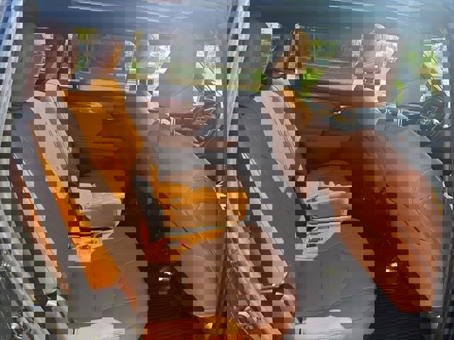 Used 2023 Toyota Highlander Platinum image 14