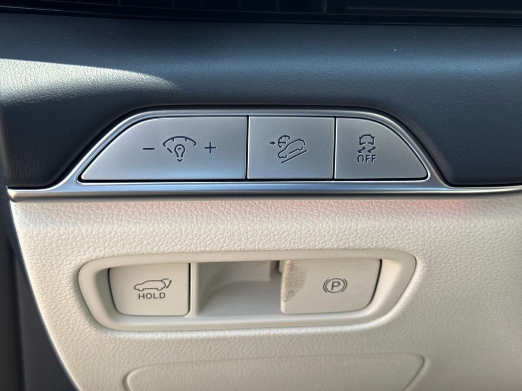 New 2026 Genesis GV80 3.5T Prestige AWD/4WD image 23