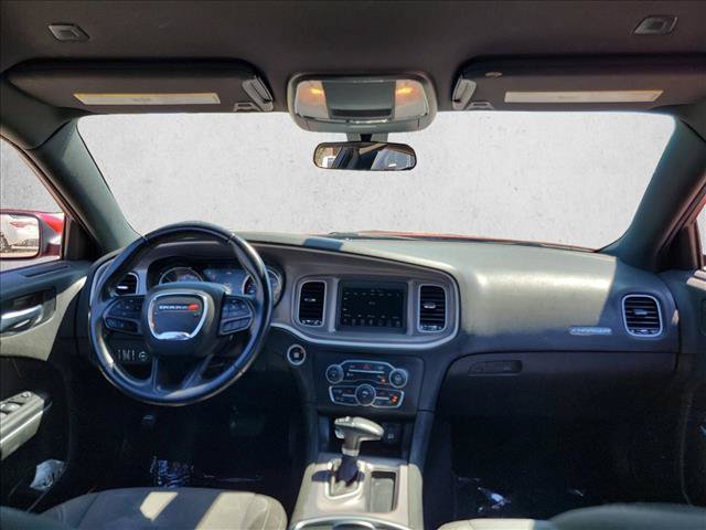 Used 2022 Dodge Charger SXT RWD image 17
