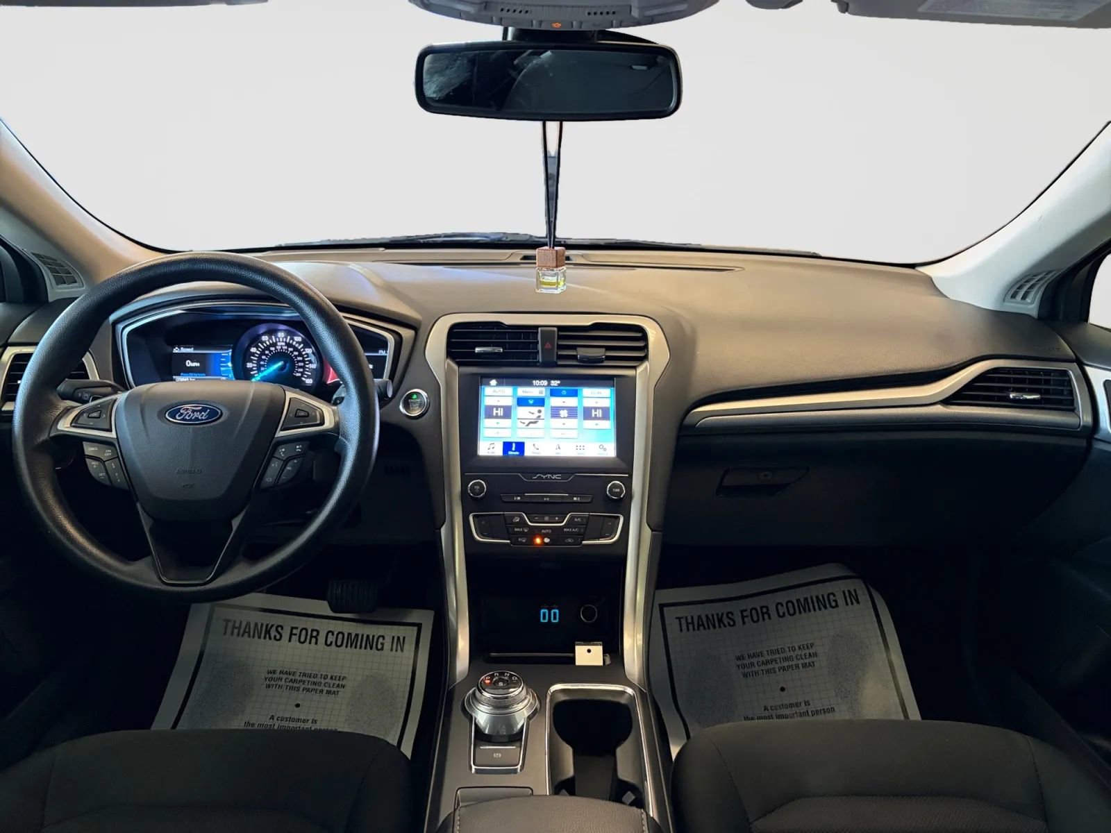 Used 2019 Ford Fusion SE image 55