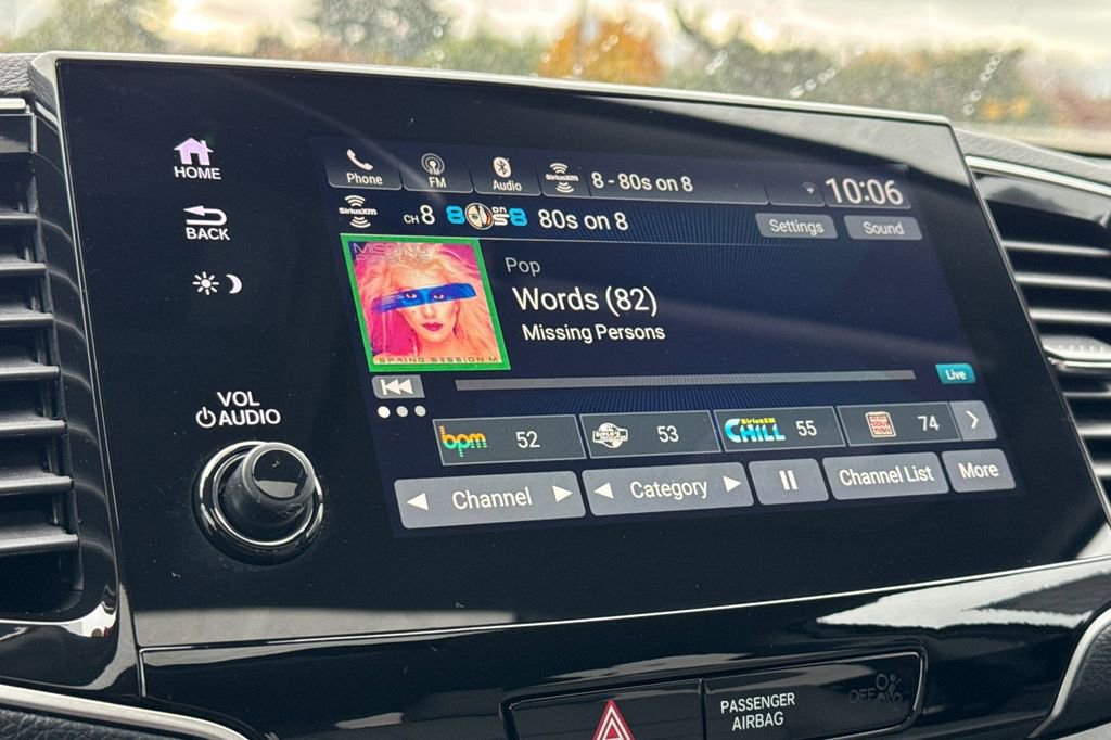 Used 2022 Honda Pilot EX-L image 18