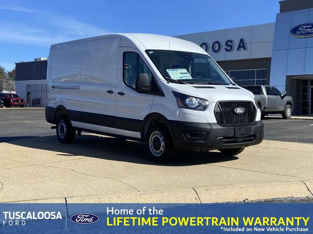 New 2026 Ford Transit 250 148 Medium Roof RWD image 1