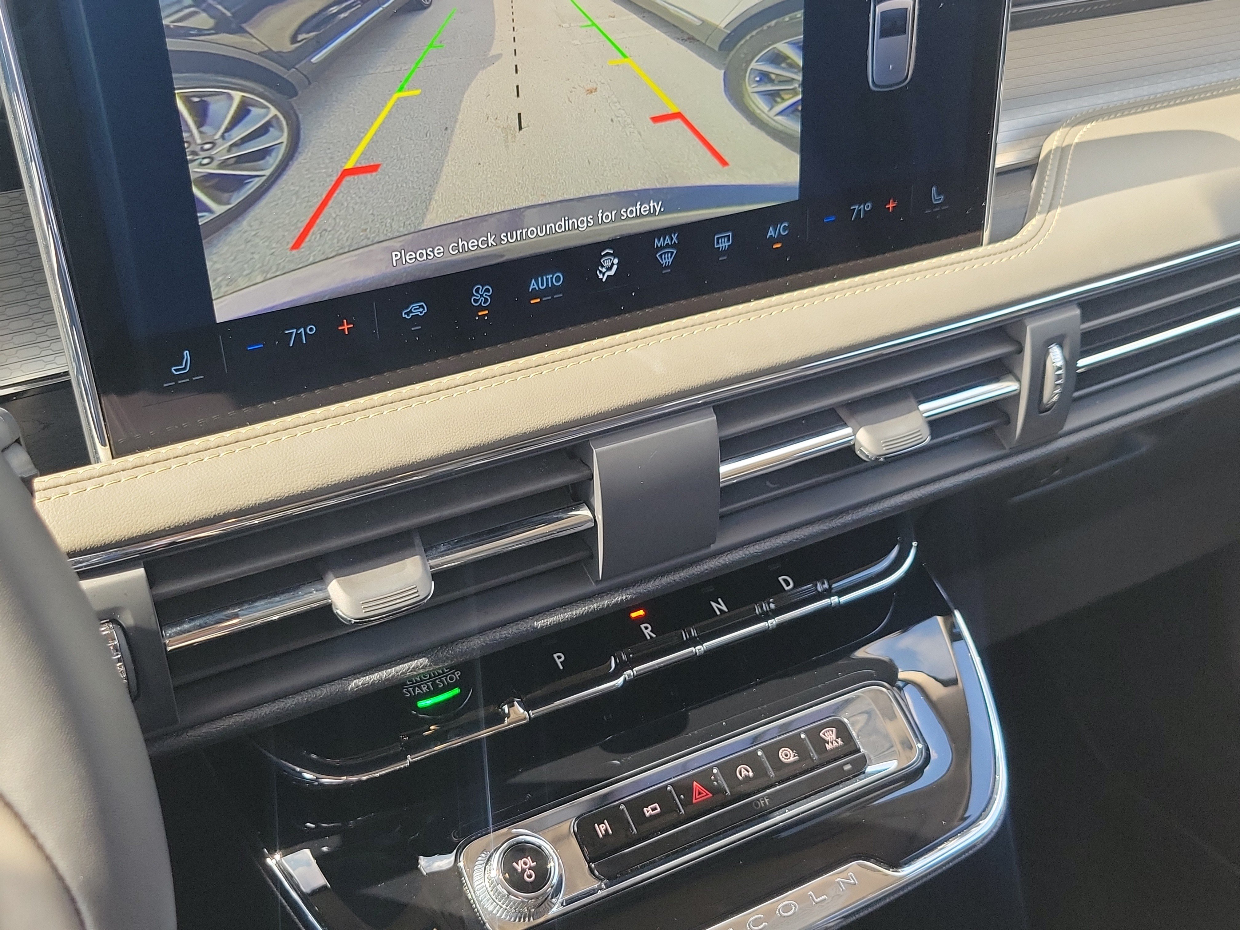 Certified 2023 Lincoln Corsair FWD image 20