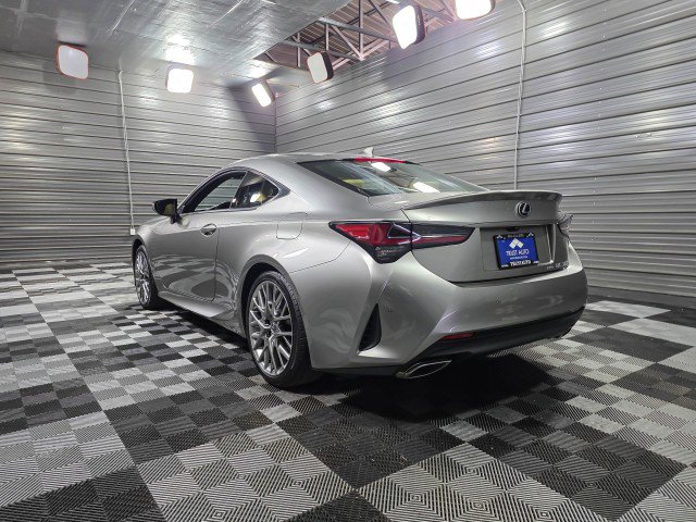 Used 2019 Lexus RC 300 F Sport image 7