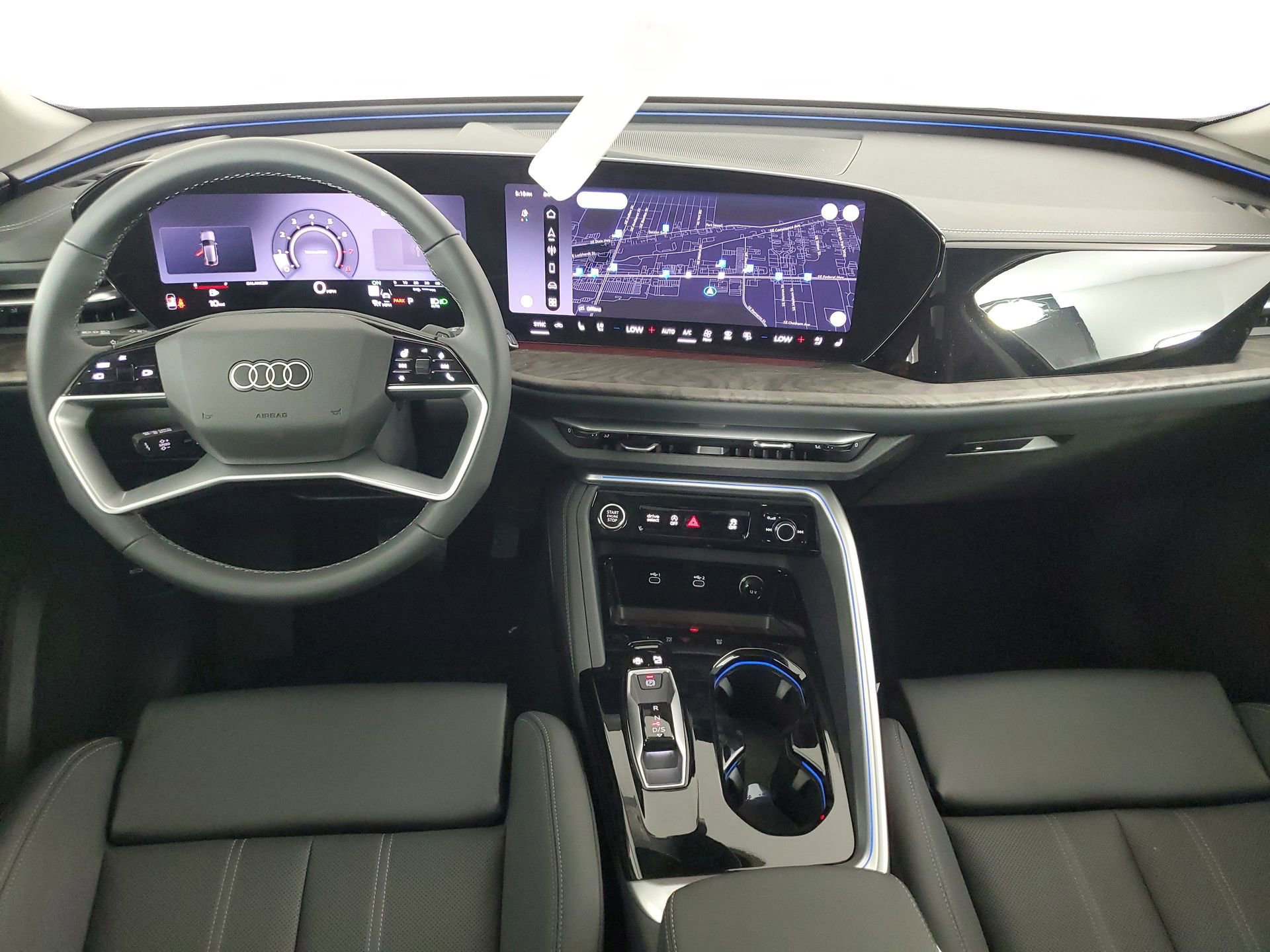 New 2026 Audi Q5 Premium Plus image 46