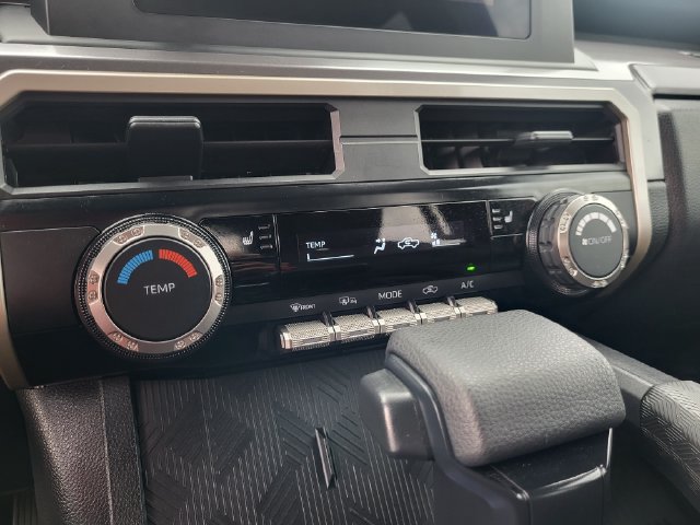 Used 2026 Toyota Tacoma SR5 AWD/4WD image 18