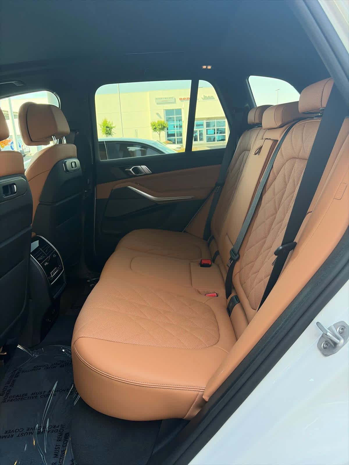 New 2026 BMW X5 sDrive40i w/ M Sport Package RWD image 11
