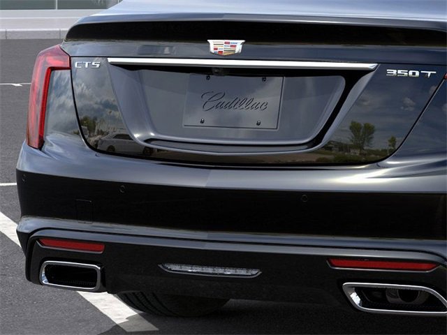 New 2025 Cadillac CT5 Premium Luxury image 14
