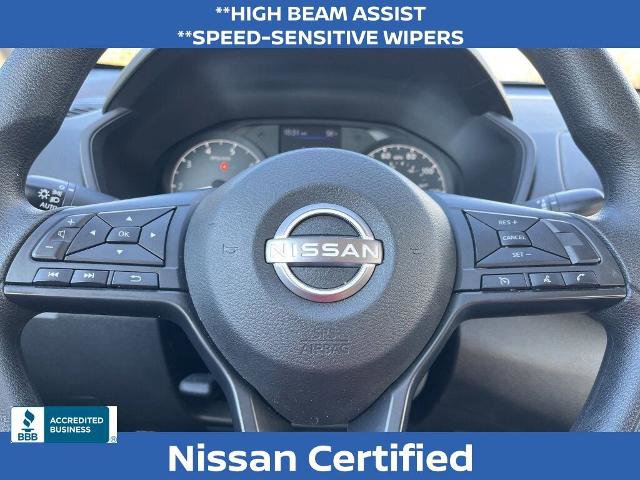 Used 2024 Nissan Altima 2.5 S image 9