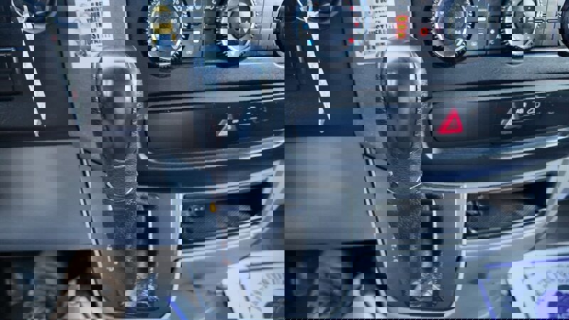 Used 2011 Mercedes-Benz Sprinter 3500 image 8