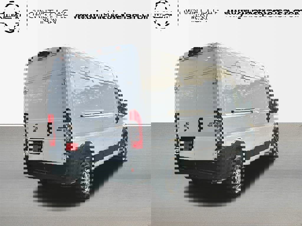 Used 2024 RAM ProMaster 2500 image 5