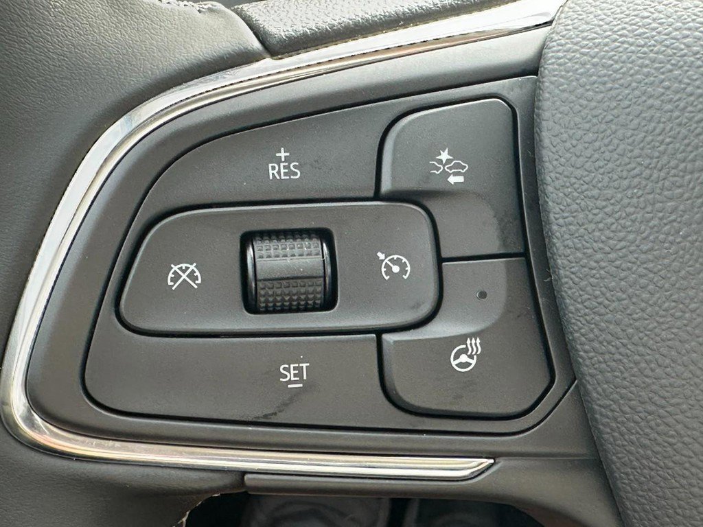 New 2026 Buick Encore GX Preferred w/ Comfort Package FWD image 11