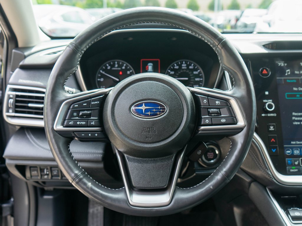 Used 2023 Subaru Outback Touring image 17