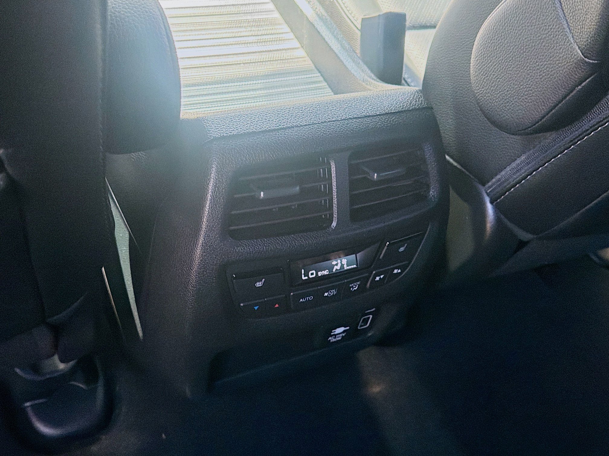 Certified 2021 Honda Passport Touring image 23