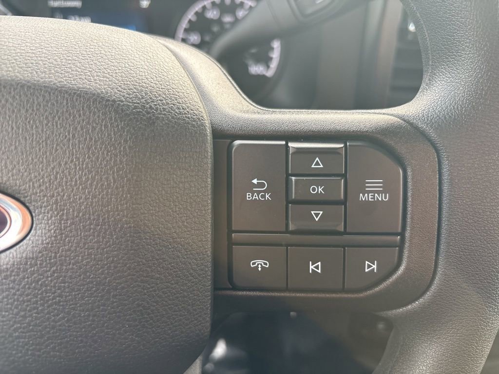 New 2026 Ford F250 XLT AWD/4WD image 14