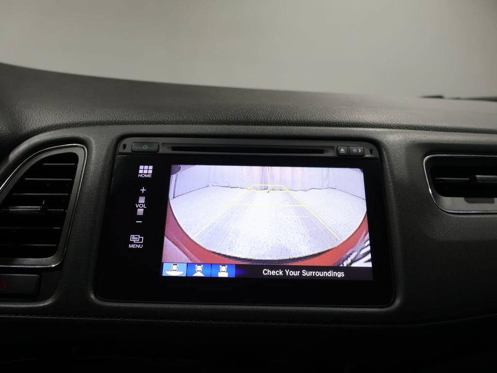 Used 2016 Honda HR-V EX-L image 26