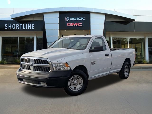 Used 2022 RAM 1500 Tradesman w/ Power & Remote Entry Group image 8