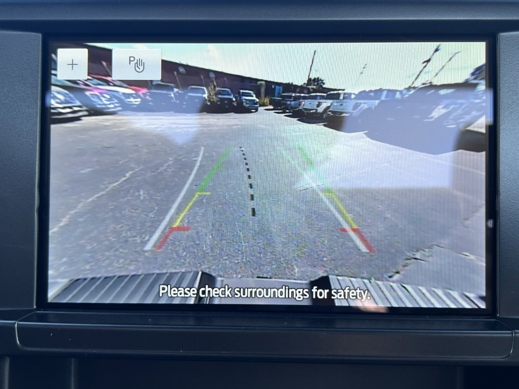 New 2026 Ford F250 XL image 39