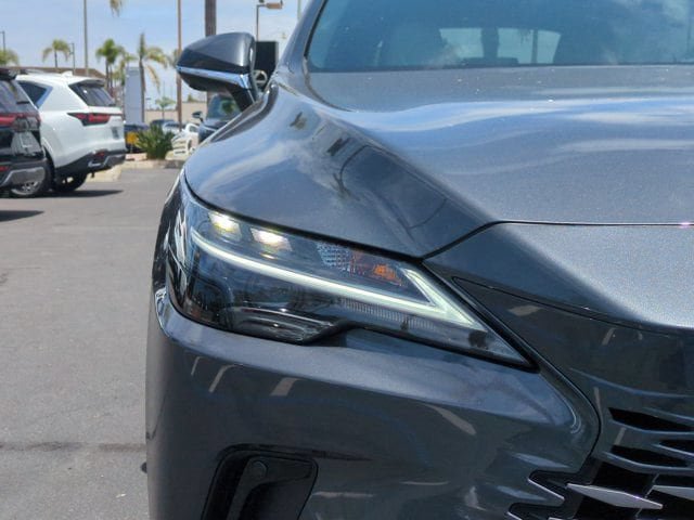 New 2026 Lexus RX 350 Premium w/ Convenience Package FWD image 10