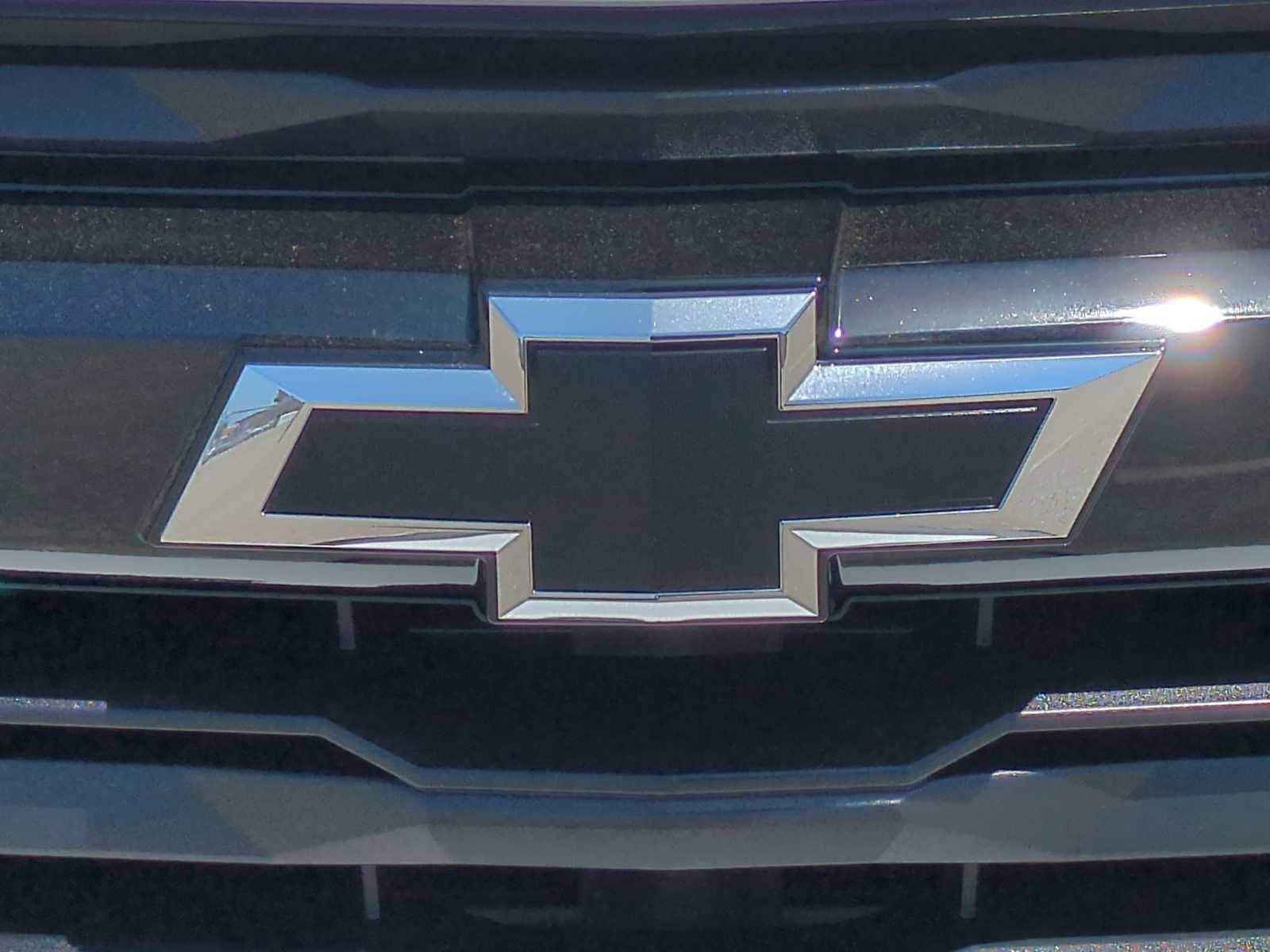 Used 2026 Chevrolet Colorado Z71 w/ Z71 Convenience Package 2 AWD/4WD image 8